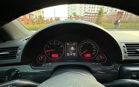 Audi A4, 2007 год, 1 600 000 рублей, 13 фотография