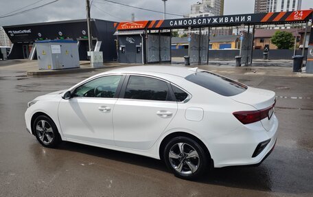 KIA Cerato IV, 2020 год, 1 780 000 рублей, 3 фотография