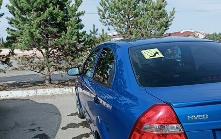 Chevrolet Aveo III, 2010 год, 400 000 рублей, 4 фотография
