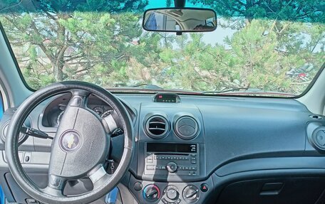 Chevrolet Aveo III, 2010 год, 400 000 рублей, 5 фотография