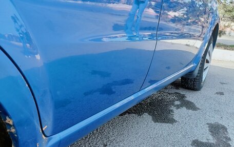 Chevrolet Aveo III, 2010 год, 400 000 рублей, 8 фотография