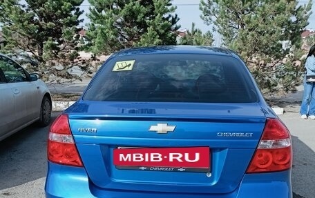 Chevrolet Aveo III, 2010 год, 400 000 рублей, 3 фотография