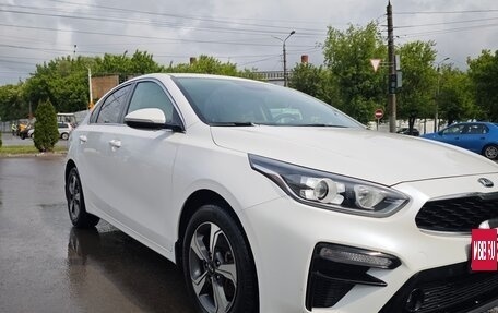 KIA Cerato IV, 2020 год, 1 780 000 рублей, 6 фотография