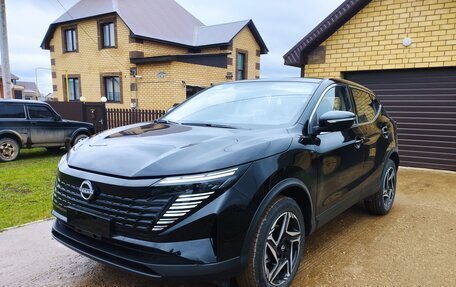 Nissan Qashqai, 2025 год, 2 600 000 рублей, 2 фотография