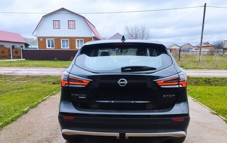Nissan Qashqai, 2025 год, 2 600 000 рублей, 6 фотография