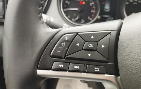 Nissan Qashqai, 2025 год, 2 600 000 рублей, 14 фотография