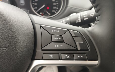 Nissan Qashqai, 2025 год, 2 600 000 рублей, 15 фотография