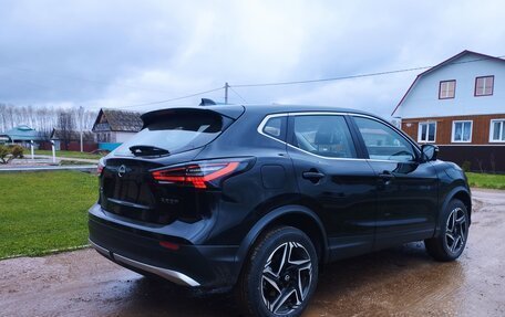 Nissan Qashqai, 2025 год, 2 600 000 рублей, 5 фотография