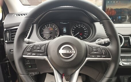 Nissan Qashqai, 2025 год, 2 600 000 рублей, 13 фотография