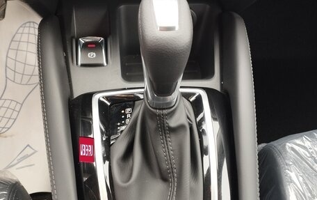 Nissan Qashqai, 2025 год, 2 600 000 рублей, 11 фотография