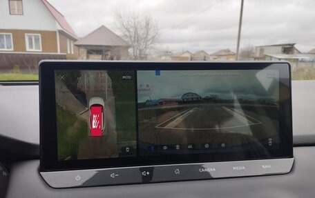 Nissan Qashqai, 2025 год, 2 600 000 рублей, 9 фотография