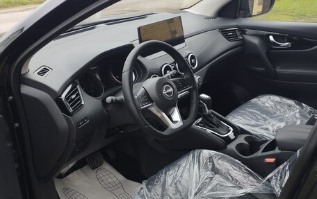 Nissan Qashqai, 2025 год, 2 600 000 рублей, 22 фотография