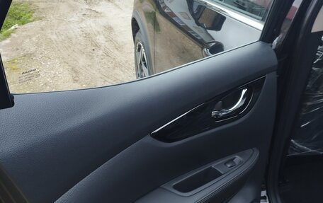Nissan Qashqai, 2025 год, 2 600 000 рублей, 26 фотография