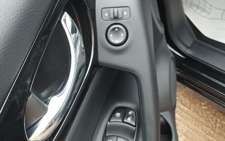 Nissan Qashqai, 2025 год, 2 600 000 рублей, 24 фотография