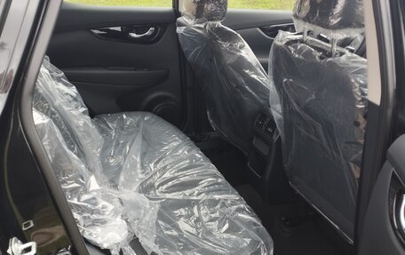 Nissan Qashqai, 2025 год, 2 600 000 рублей, 29 фотография