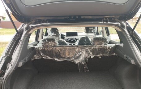 Nissan Qashqai, 2025 год, 2 600 000 рублей, 33 фотография