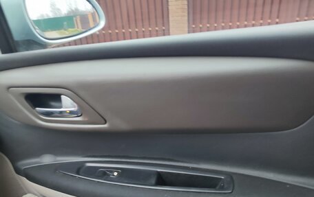 Citroen C4 II рестайлинг, 2005 год, 299 000 рублей, 6 фотография