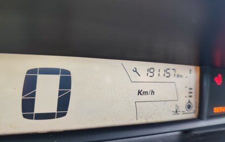 Citroen C4 II рестайлинг, 2005 год, 299 000 рублей, 15 фотография