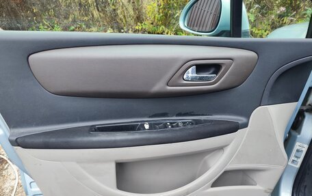 Citroen C4 II рестайлинг, 2005 год, 299 000 рублей, 13 фотография