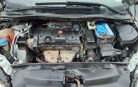 Citroen C4 II рестайлинг, 2005 год, 299 000 рублей, 26 фотография