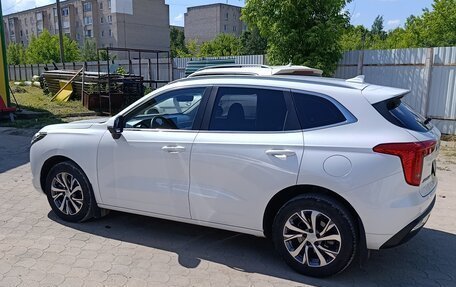 Haval Jolion, 2023 год, 1 800 000 рублей, 6 фотография
