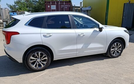 Haval Jolion, 2023 год, 1 800 000 рублей, 5 фотография