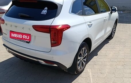 Haval Jolion, 2023 год, 1 800 000 рублей, 4 фотография