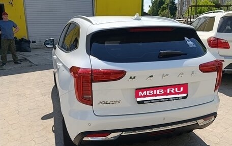 Haval Jolion, 2023 год, 1 800 000 рублей, 3 фотография