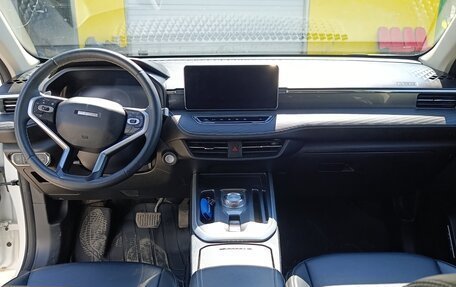Haval Jolion, 2023 год, 1 800 000 рублей, 11 фотография
