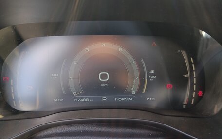 Haval Jolion, 2023 год, 1 800 000 рублей, 12 фотография