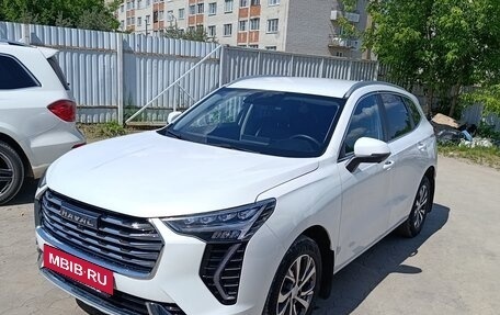 Haval Jolion, 2023 год, 1 800 000 рублей, 2 фотография