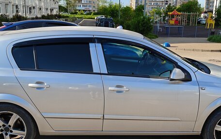 Opel Astra H, 2008 год, 510 000 рублей, 3 фотография