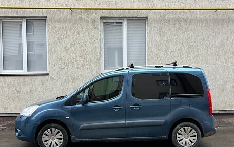 Citroen Berlingo II рестайлинг, 2010 год, 550 000 рублей, 3 фотография