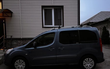 Citroen Berlingo II рестайлинг, 2010 год, 550 000 рублей, 5 фотография