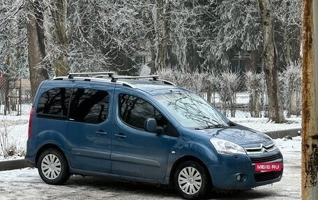 Citroen Berlingo II рестайлинг, 2010 год, 550 000 рублей, 4 фотография