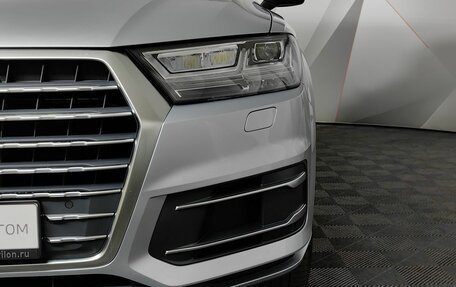 Audi Q7, 2018 год, 5 425 000 рублей, 10 фотография