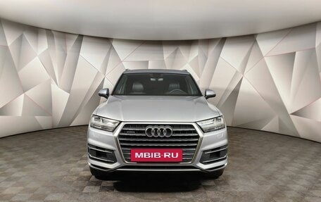 Audi Q7, 2018 год, 5 425 000 рублей, 7 фотография