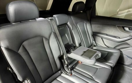 Audi Q7, 2018 год, 5 425 000 рублей, 17 фотография
