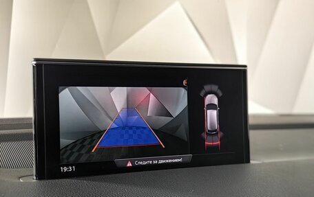 Audi Q7, 2018 год, 5 425 000 рублей, 22 фотография