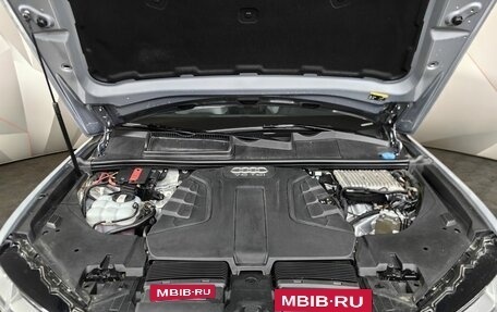Audi Q7, 2018 год, 5 425 000 рублей, 11 фотография