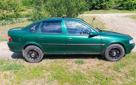 Opel Vectra B рестайлинг, 1997 год, 160 000 рублей, 5 фотография