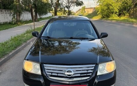 Nissan Almera Classic, 2006 год, 250 000 рублей, 1 фотография
