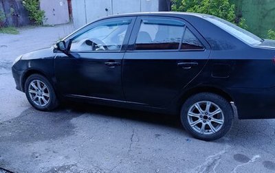 Geely MK I рестайлинг, 2008 год, 200 000 рублей, 1 фотография