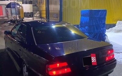 Toyota Chaser IV, 1989 год, 550 000 рублей, 1 фотография