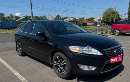 Ford Mondeo IV, 2007 год, 650 000 рублей, 1 фотография