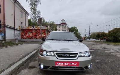Daewoo Nexia I рестайлинг, 2012 год, 240 000 рублей, 1 фотография