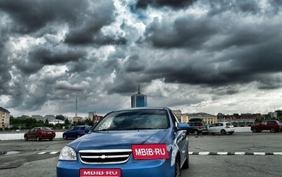 Chevrolet Lacetti, 2007 год, 270 000 рублей, 1 фотография