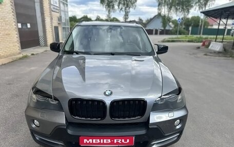 BMW X5, 2007 год, 1 330 000 рублей, 1 фотография