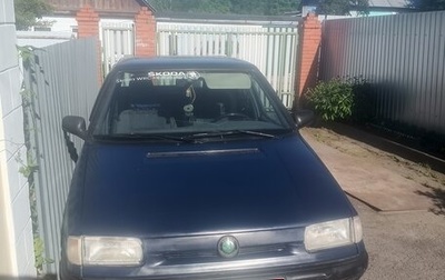 Skoda Felicia I рестайлинг, 1997 год, 150 000 рублей, 1 фотография