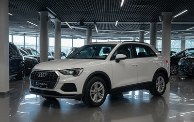 Audi Q3, 2019 год, 2 980 000 рублей, 1 фотография